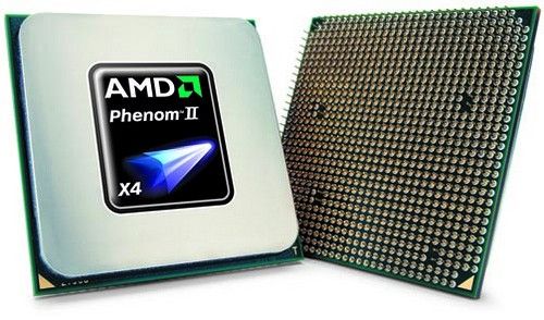 Processador Phenom ll x4 965 Black Edition